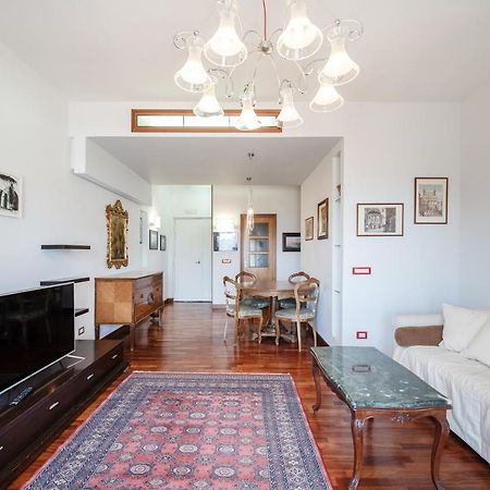 Appartamento Vista Mare Napoli Εξωτερικό φωτογραφία