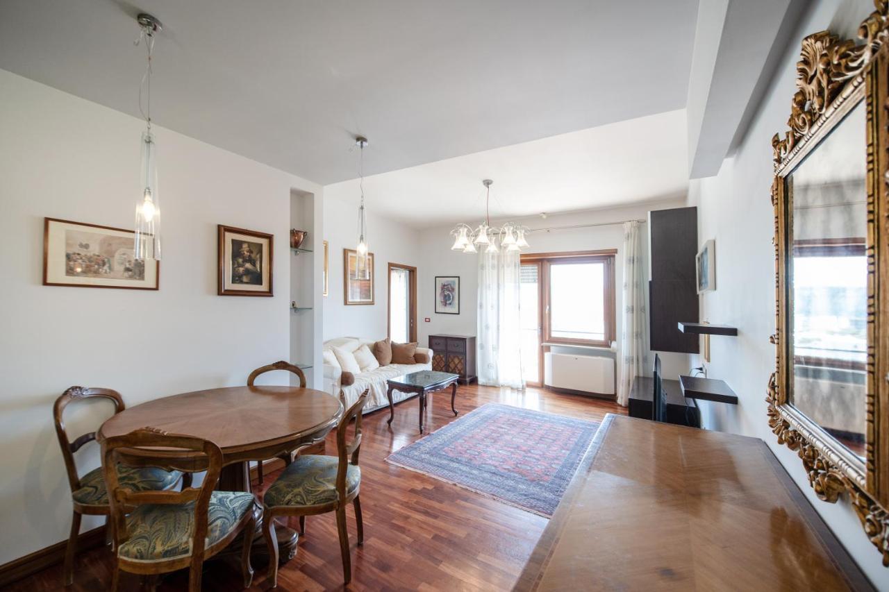 Appartamento Vista Mare Napoli Εξωτερικό φωτογραφία