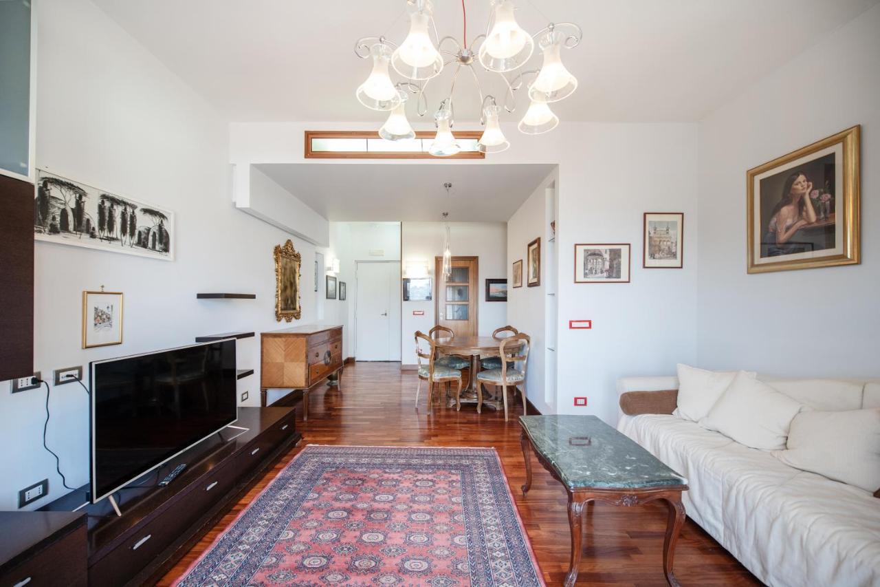 Appartamento Vista Mare Napoli Εξωτερικό φωτογραφία